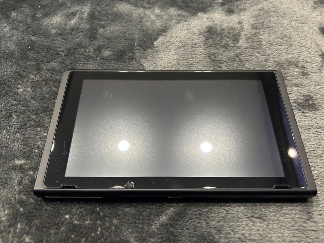 Nintendo Switch 本体 ネオンブルー/ネオンレッドJoy-Con