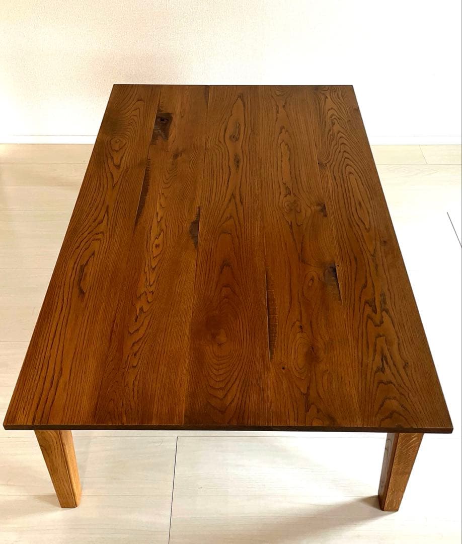 トラックファニチャー　TRUCK FURNITURE ローテーブル　TS LOW