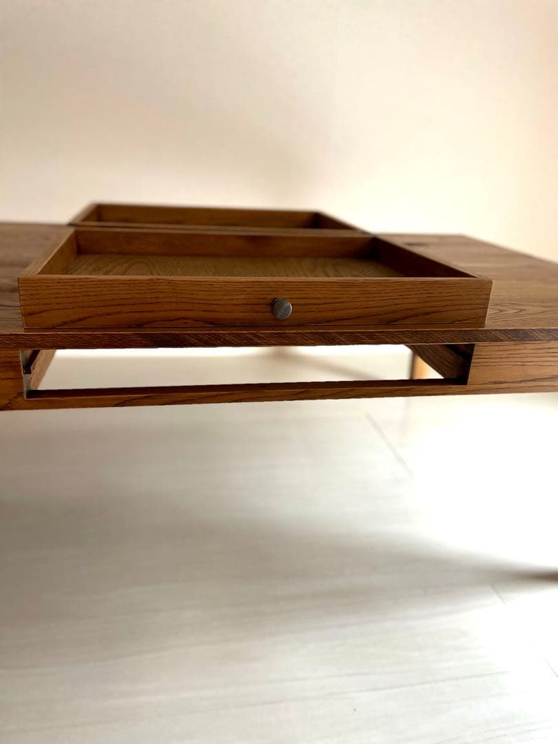 トラックファニチャー　TRUCK FURNITURE ローテーブル　TS LOW