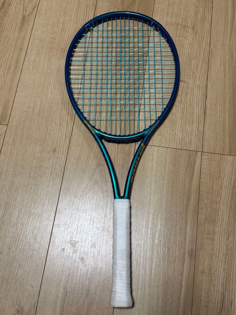 prince PHANTOM O3 テニスラケット G2 2024年