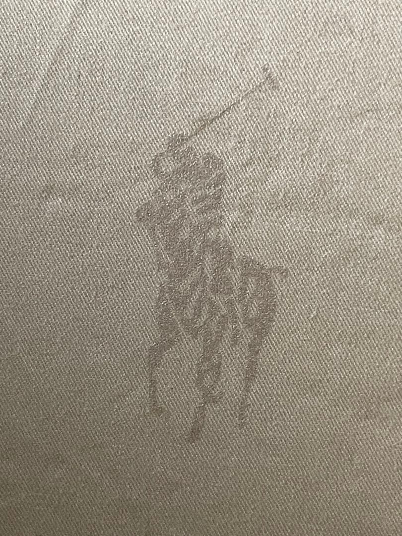 新品未使用✳︎ラルフローレンホーム✳︎高級羽毛布団✳︎シングルサイズ✳︎日本製