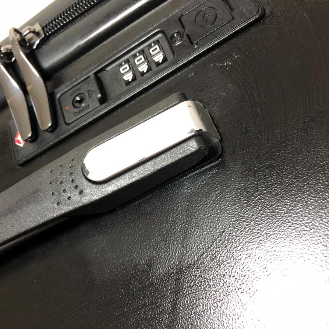 【中古】子供が乗れるキャリーケース キッズトラベルNEO ホワイトZ1