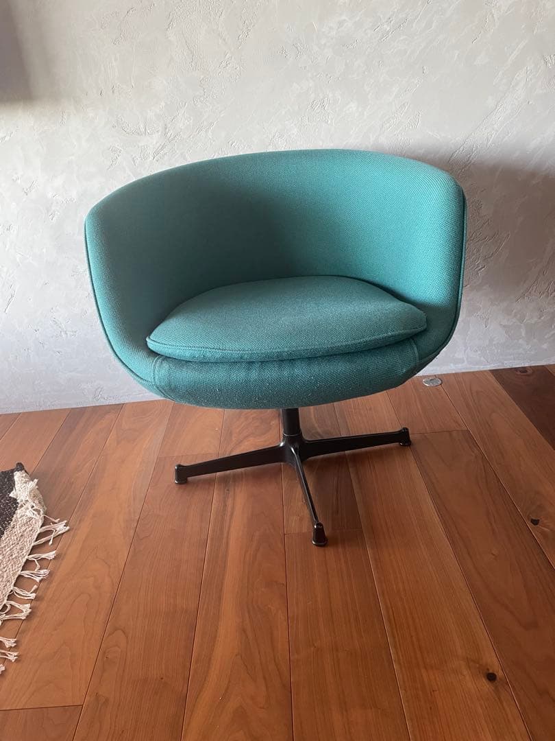 FLYMEe SWITCH フォージ　ラウンジチェア