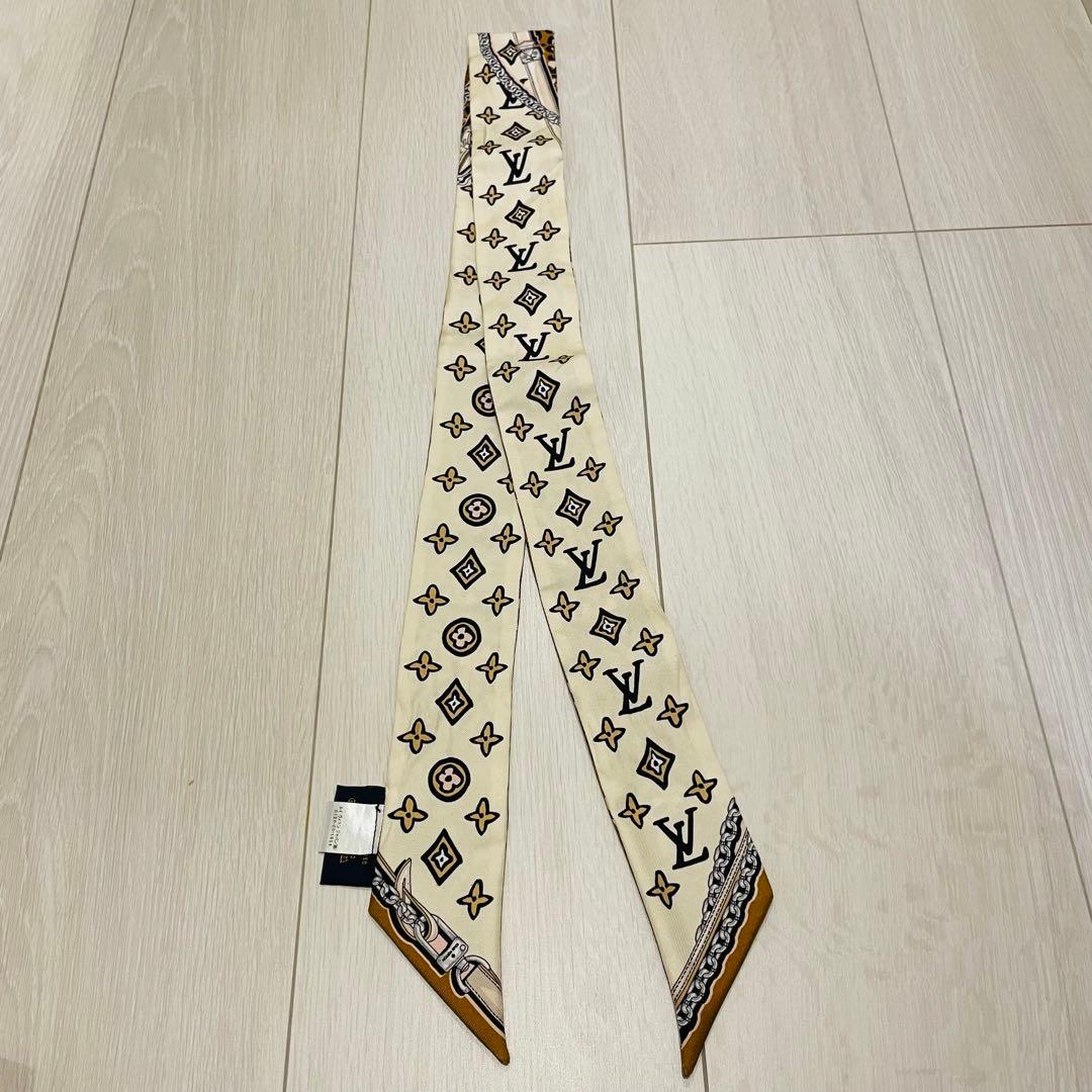 ルイヴィトン バンドー　スカーフ