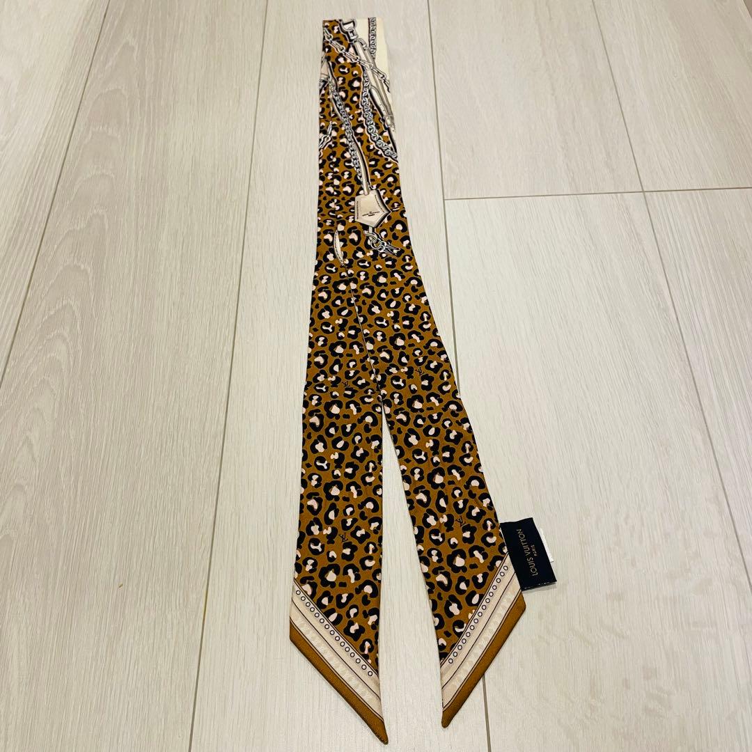 ルイヴィトン バンドー　スカーフ