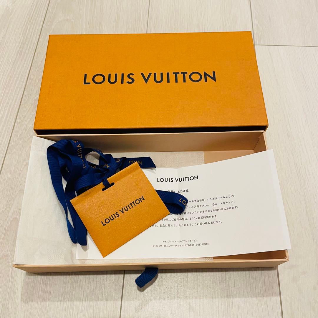 ルイヴィトン バンドー　スカーフ