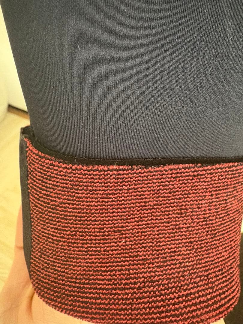 Roxy セミドライ ウエットスーツ