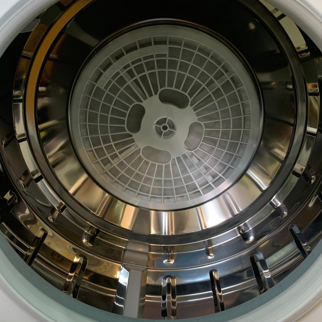 ★ケーズウェーブ　乾燥機　WARM DRYER 3.0　2017年製