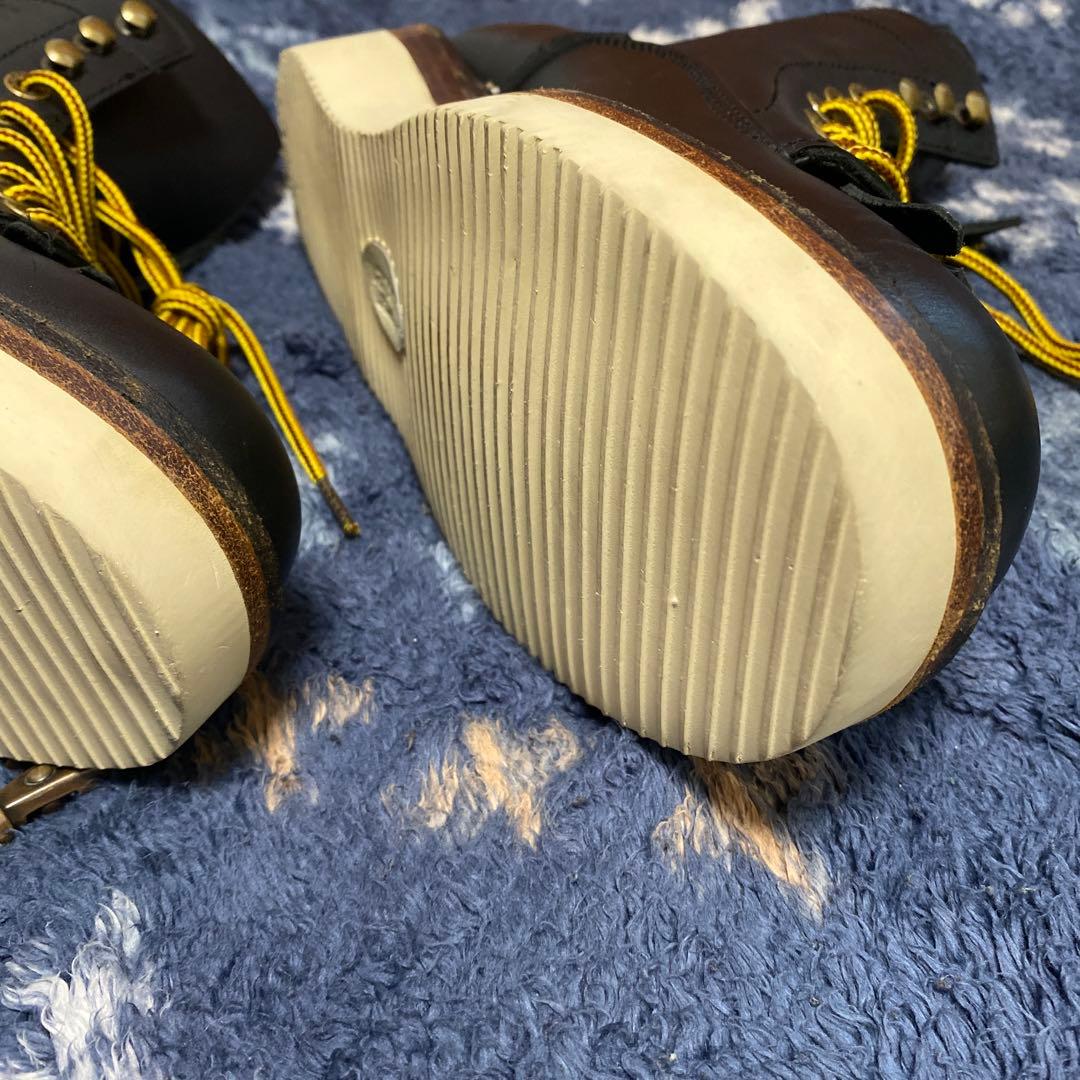 つ*ね様 バンソン ブーツ　S