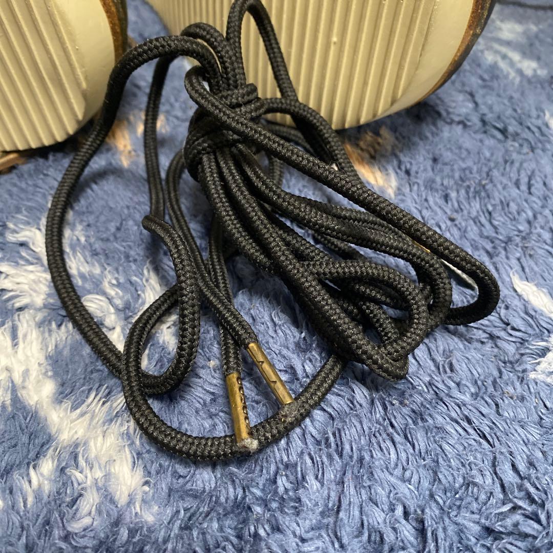 つ*ね様 バンソン ブーツ　S