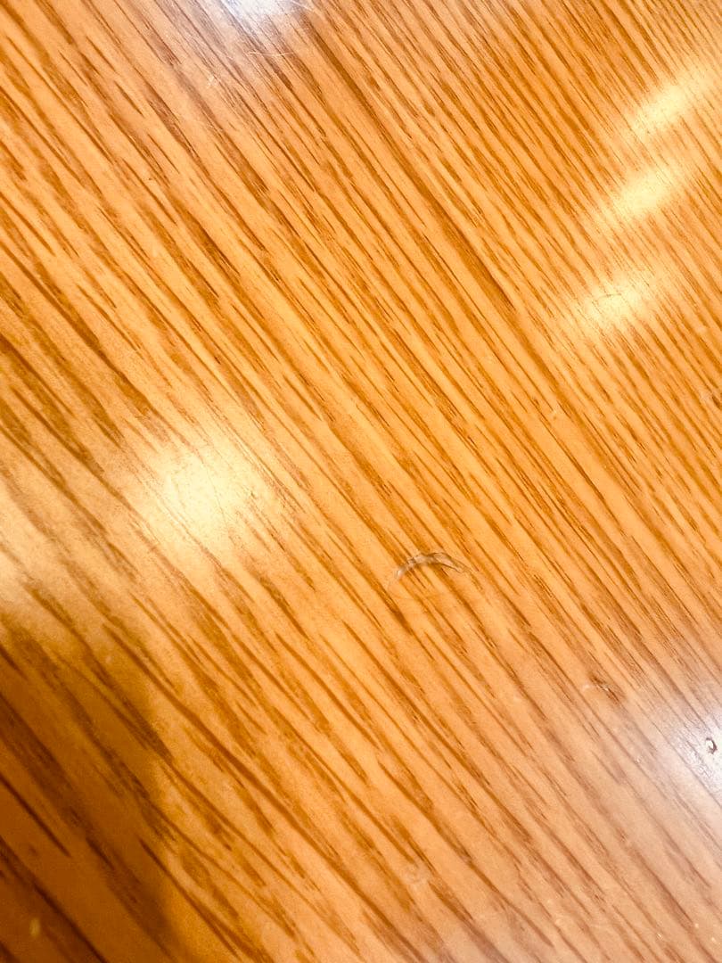 [三月中旬まで販売大幅値下げ中‼️]ACTUS FK-1オーク材 100cm