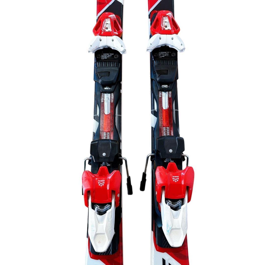 【送料無料】OGASAKA/オガサカ TC-SF 160cm スキー板