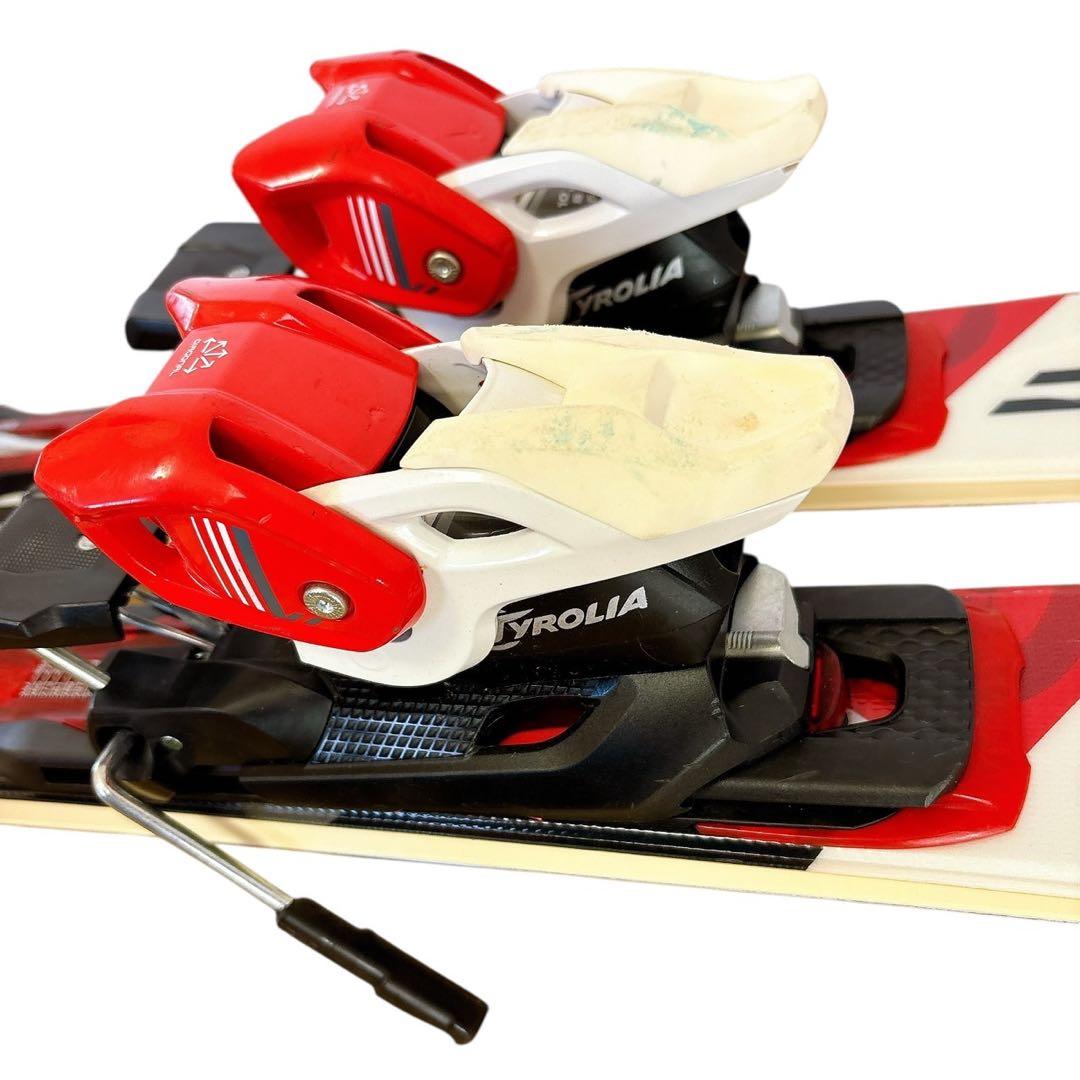 【送料無料】OGASAKA/オガサカ TC-SF 160cm スキー板