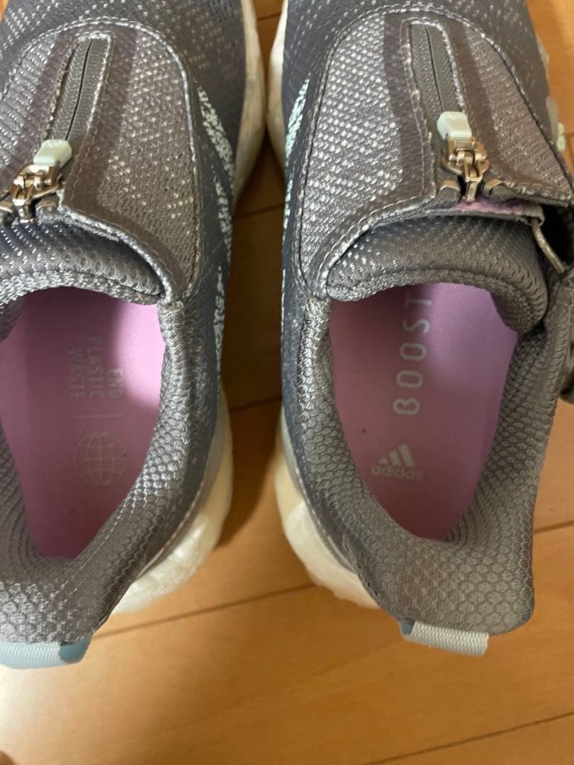 adidas コードカオス22BOA 23.5