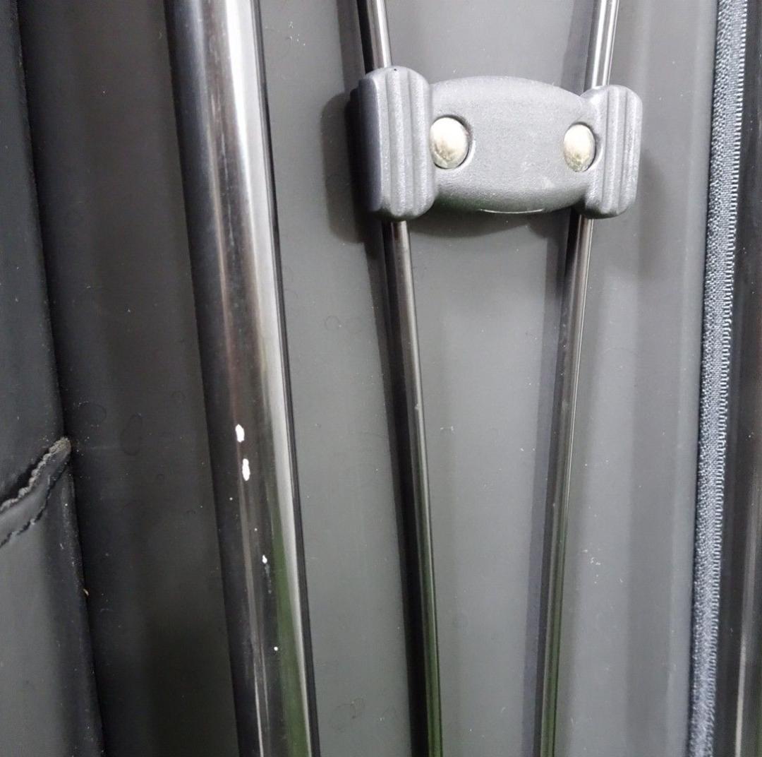 テーラーメイド　ステルス　スタンド型キャディバッグ　9.5型 TaylorMad