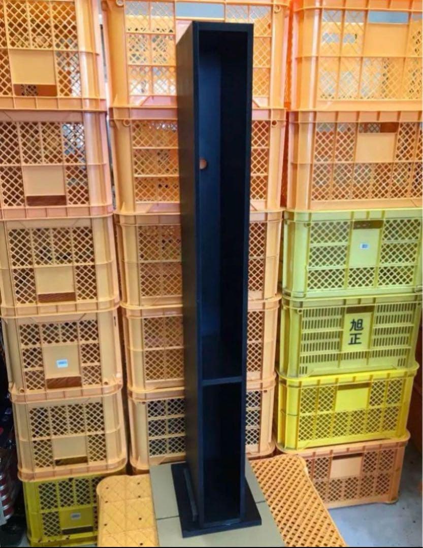 両替機の架台のみ　EMS-7用　木製