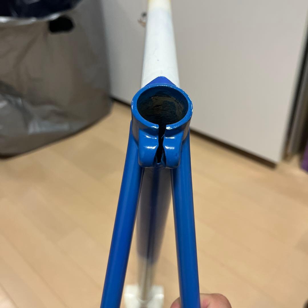 COLOMBUS TRETUBI AELLE フレーム