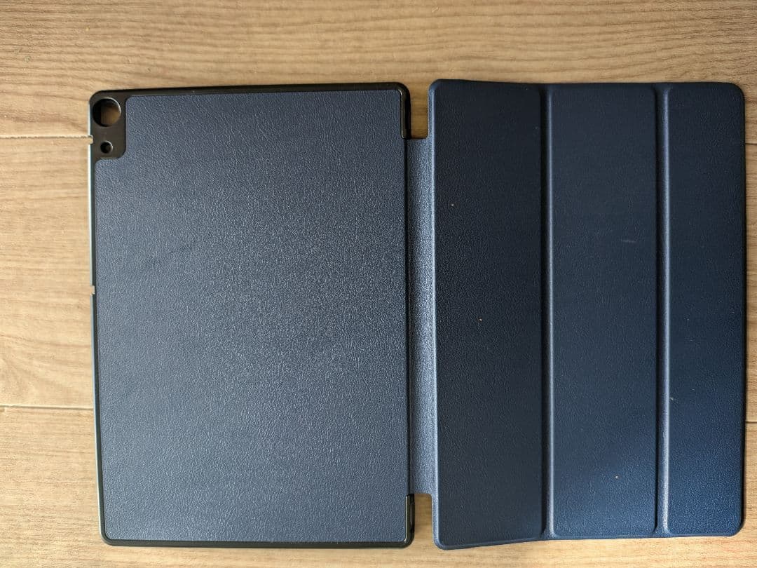 美品dtab d-51C ほぼ未使用 /eSIM対応 / ケース付き