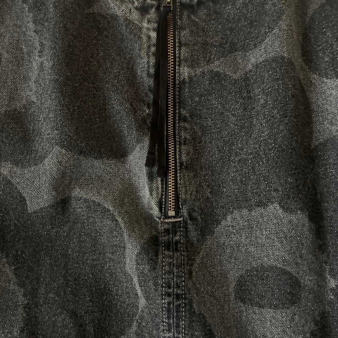 【25AW】marimekko マリメッコ/ デニムワンピース