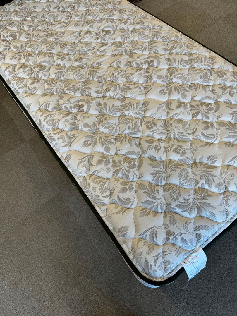 PS サータ36ANN DX シングルマットレス