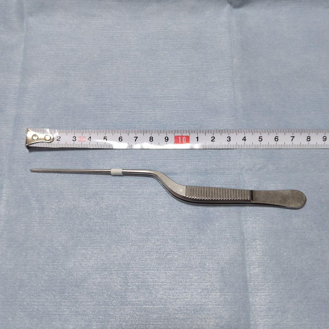 耳鼻科用器具セット