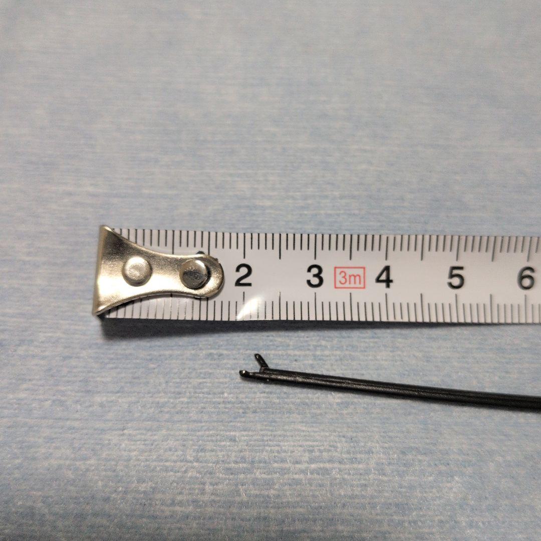 耳鼻科用器具セット