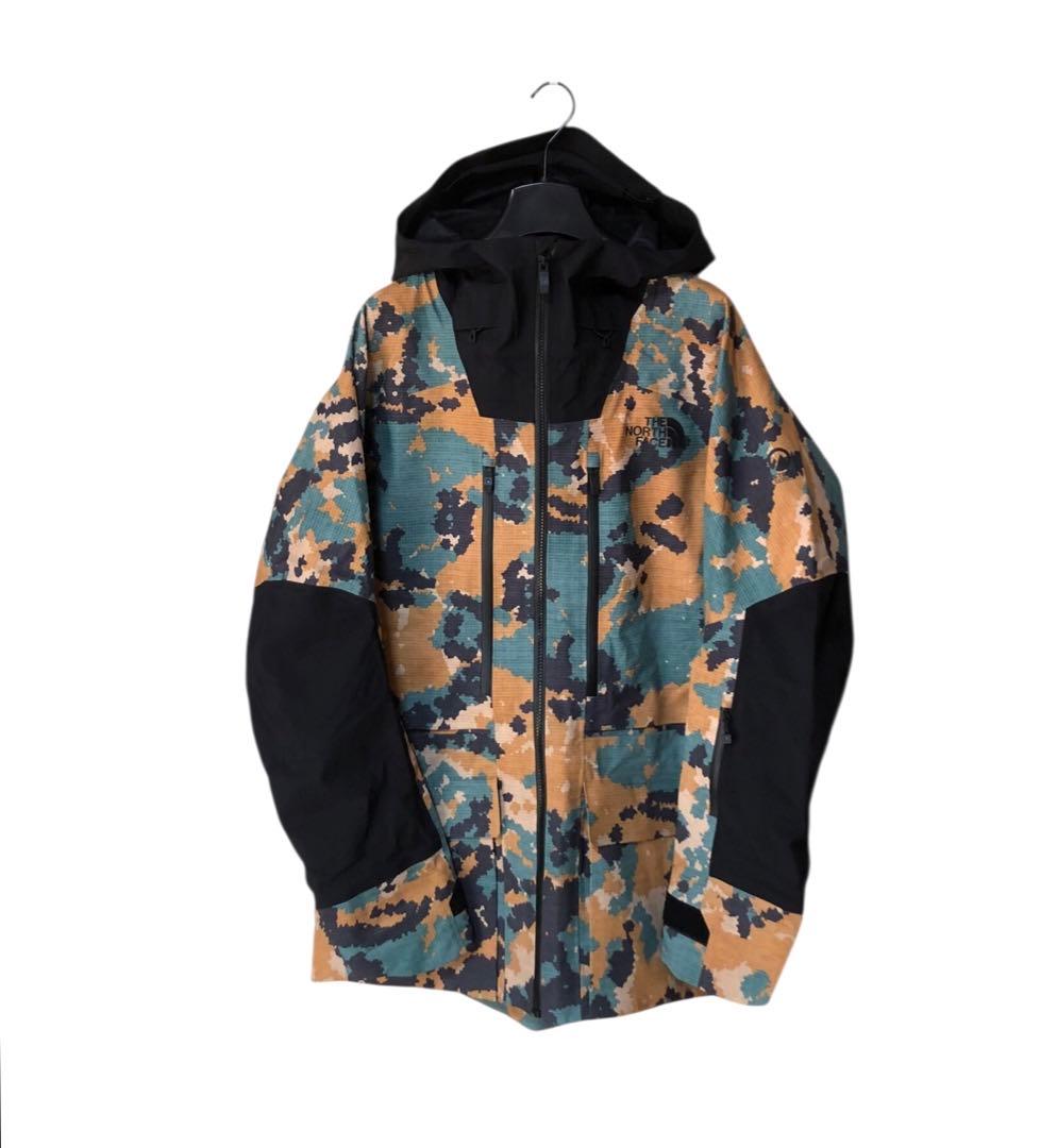 ◆ほぼ新品◆THE NORTH FACE◆FL A-CAD JKT◆国内正規品