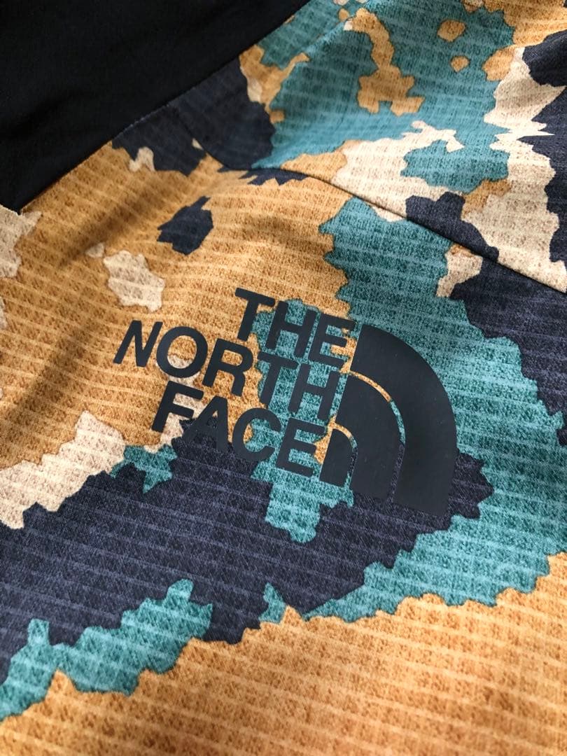 ◆ほぼ新品◆THE NORTH FACE◆FL A-CAD JKT◆国内正規品