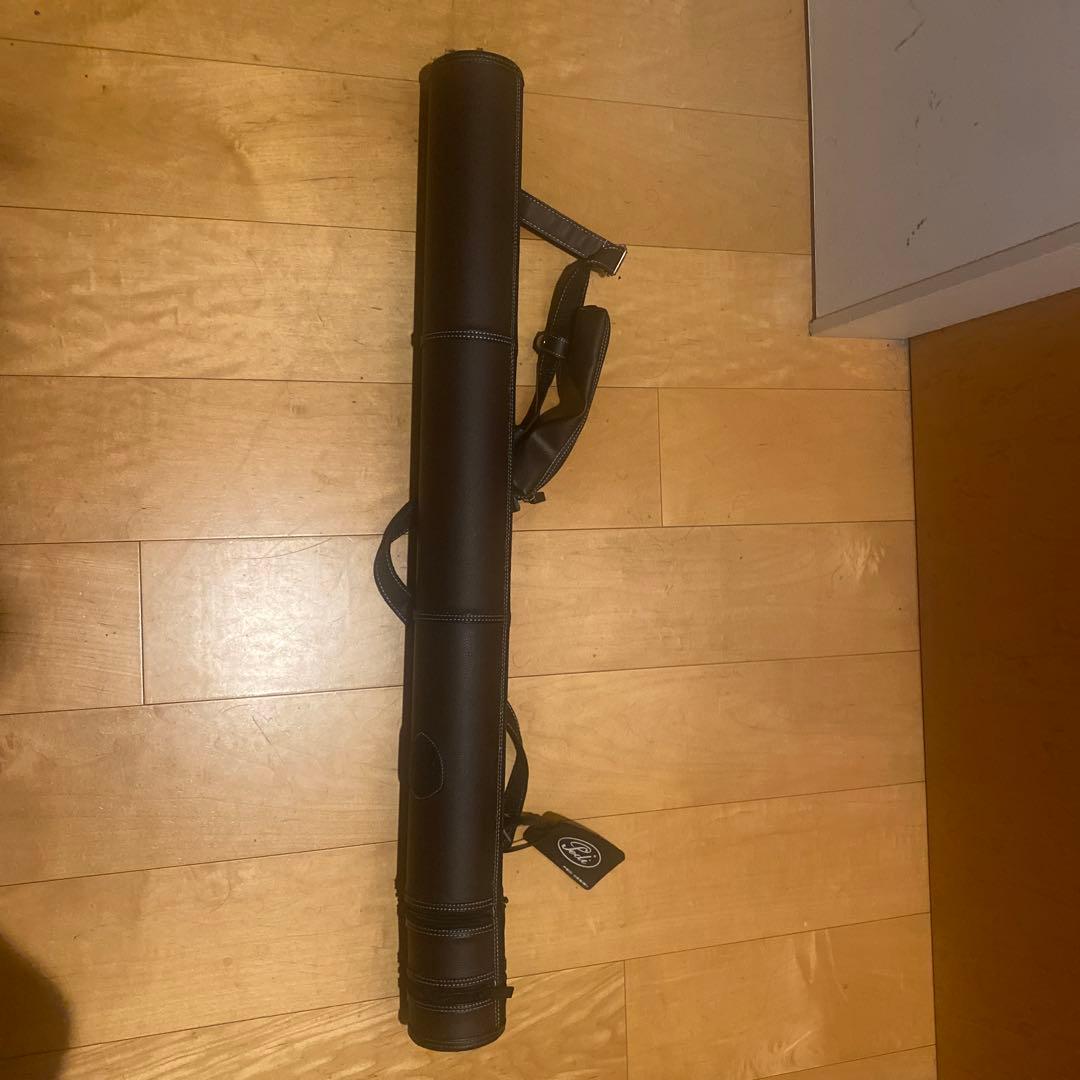 コントラバスケース Pedi