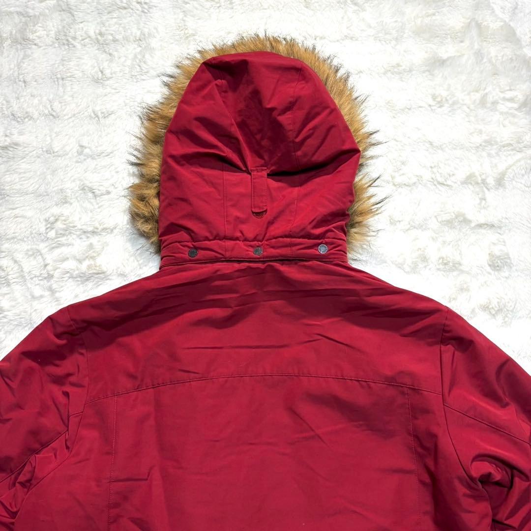 【THE NORTH FACE】McMurdo Series 2XL ジャケット
