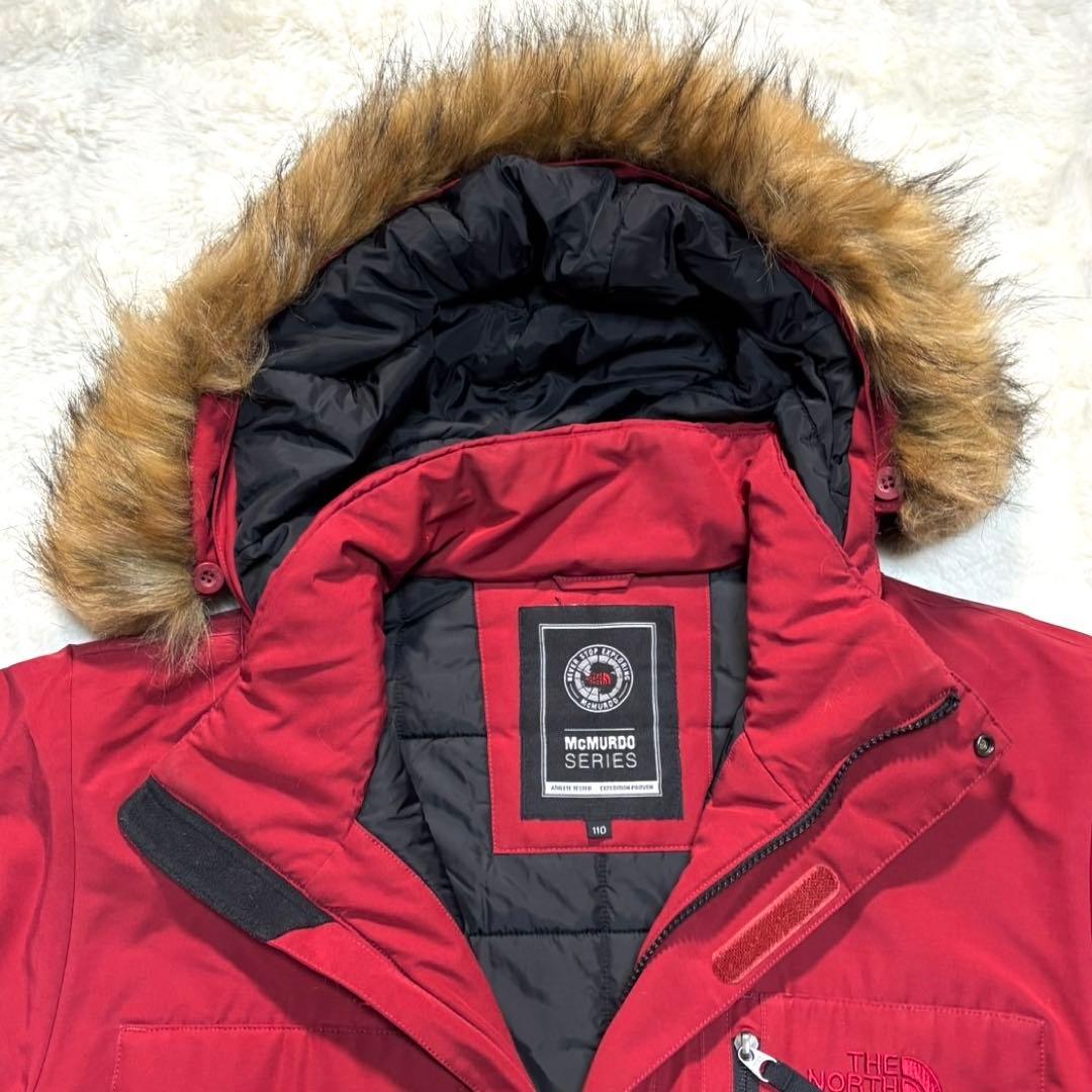 【THE NORTH FACE】McMurdo Series 2XL ジャケット