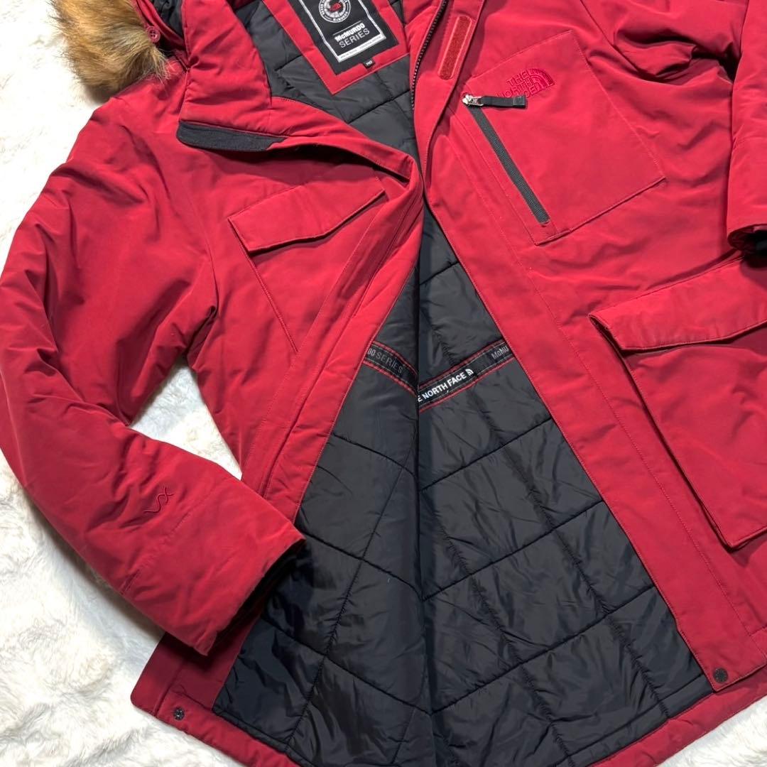 【THE NORTH FACE】McMurdo Series 2XL ジャケット
