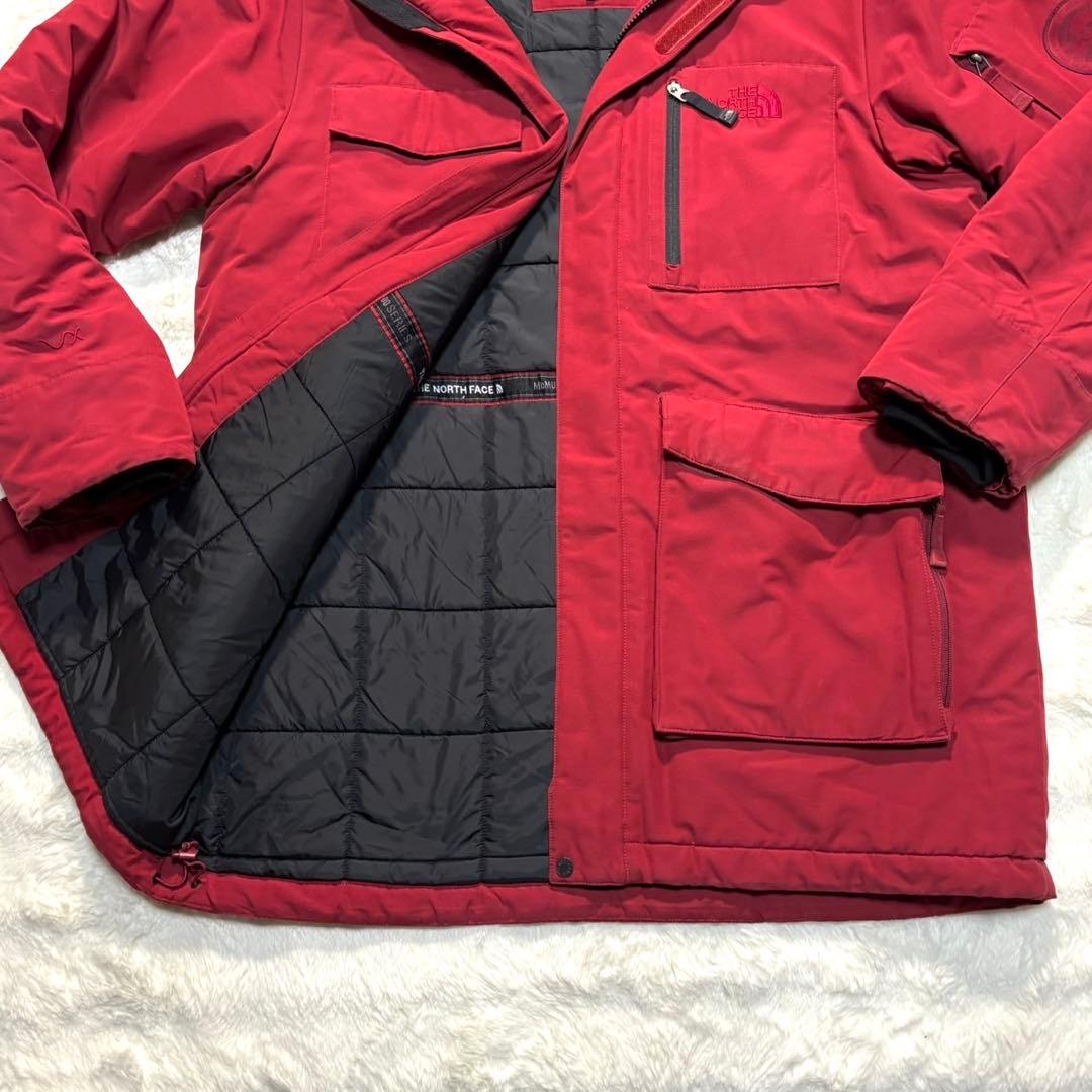 【THE NORTH FACE】McMurdo Series 2XL ジャケット