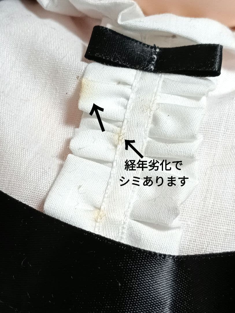 箱付き! 1983年限定 米国製ヴィンテージ 大きなウェディングキューピーペア