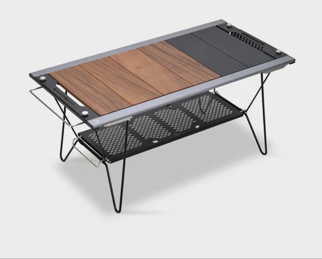 ゼインアーツ　ZANE ARTS トードテーブル　オプションセット