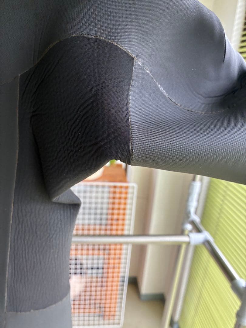 5×3 フルスーツ