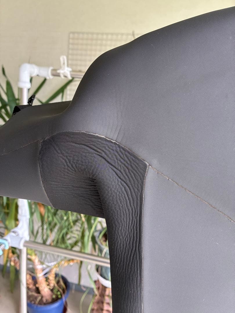 5×3 フルスーツ