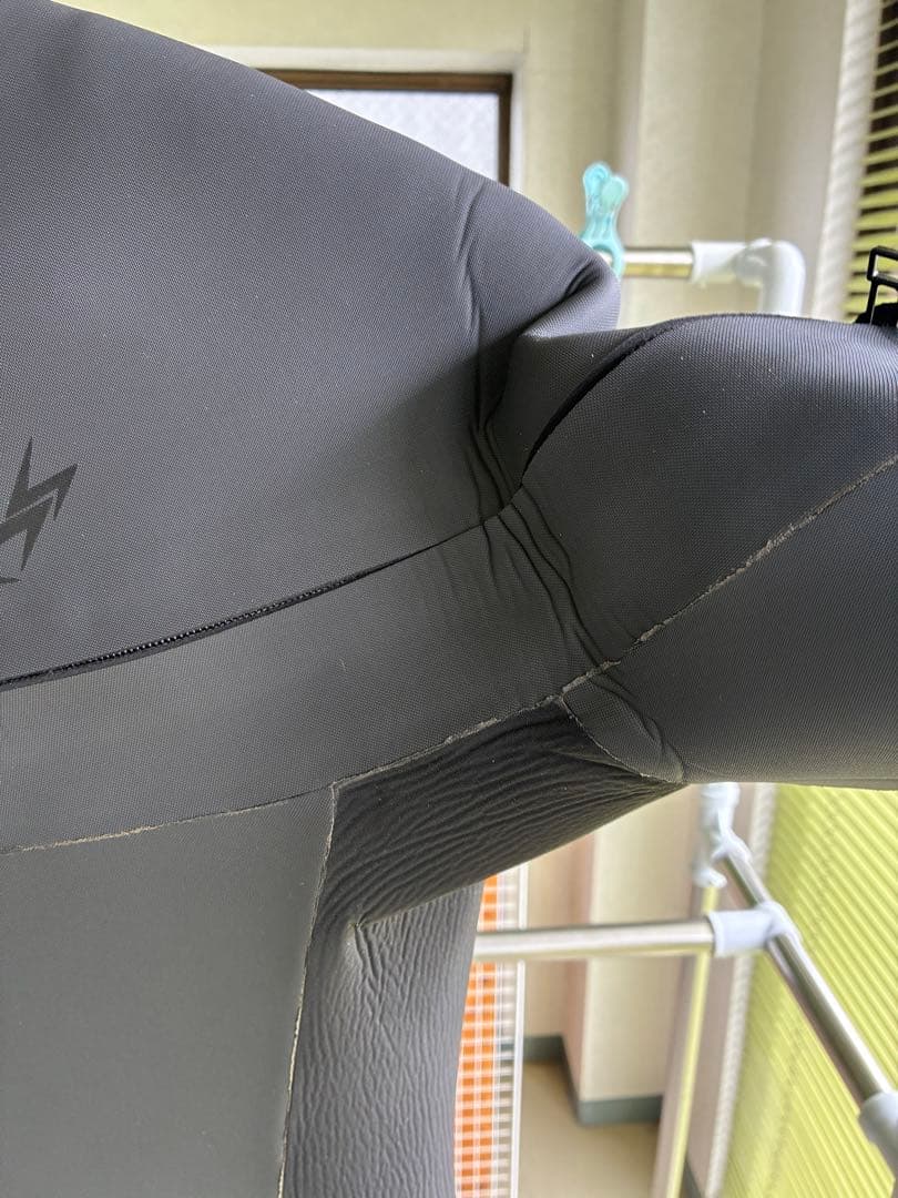 5×3 フルスーツ