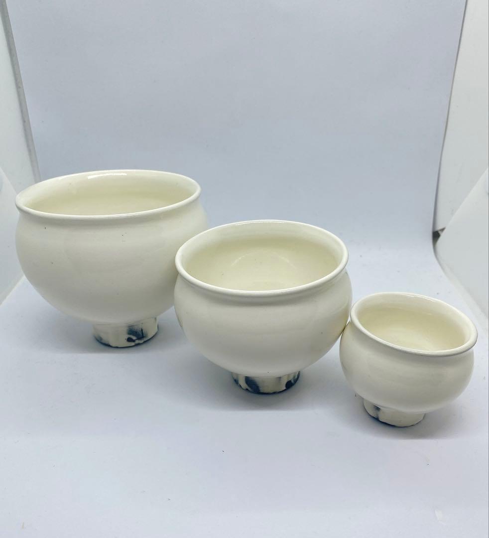 鈴木環さん　ピジョン　サイズ違い3個セット