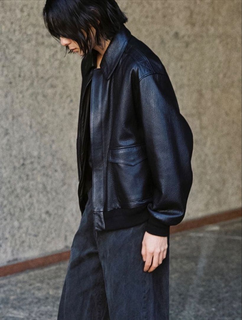 ジャケット・アウター LIDNM A2 Ver.2 JACKET