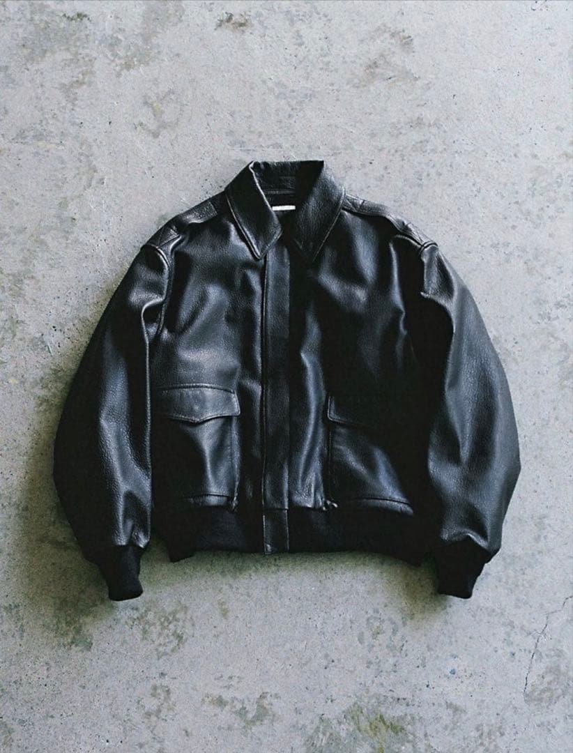 ジャケット・アウター LIDNM A2 Ver.2 JACKET