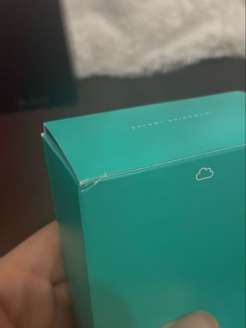 ANGEL CLUB オードトワレ 3色セット 45ml (外箱あり)