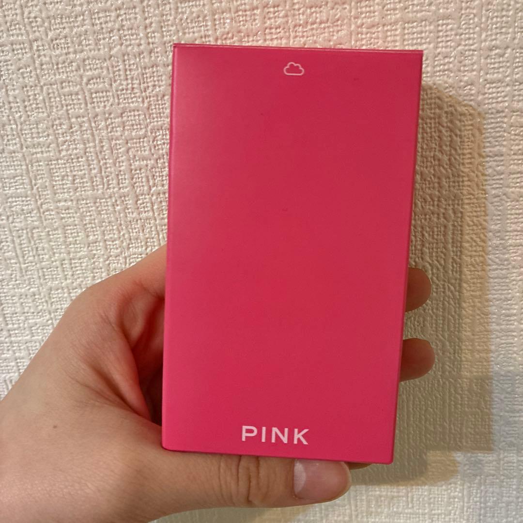 ANGEL CLUB オードトワレ 3色セット 45ml (外箱あり)