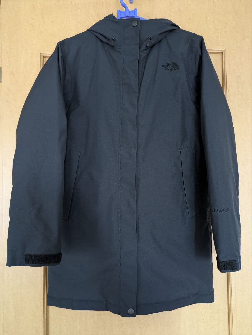 THE NORTH FACE マカルダウンコート　M