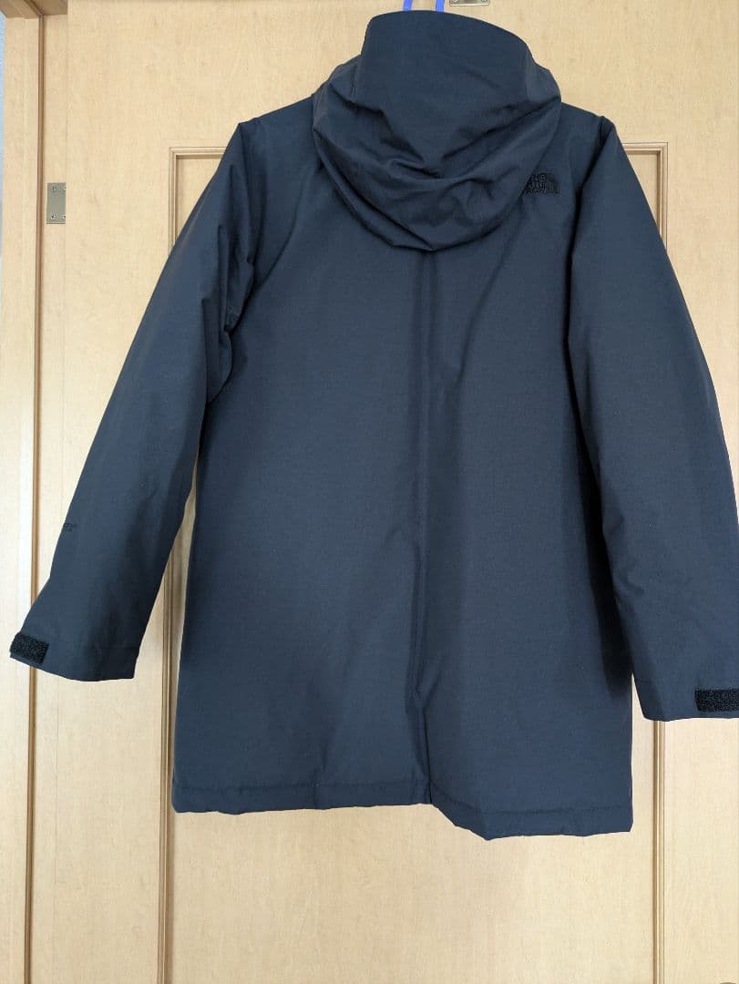 THE NORTH FACE マカルダウンコート　M