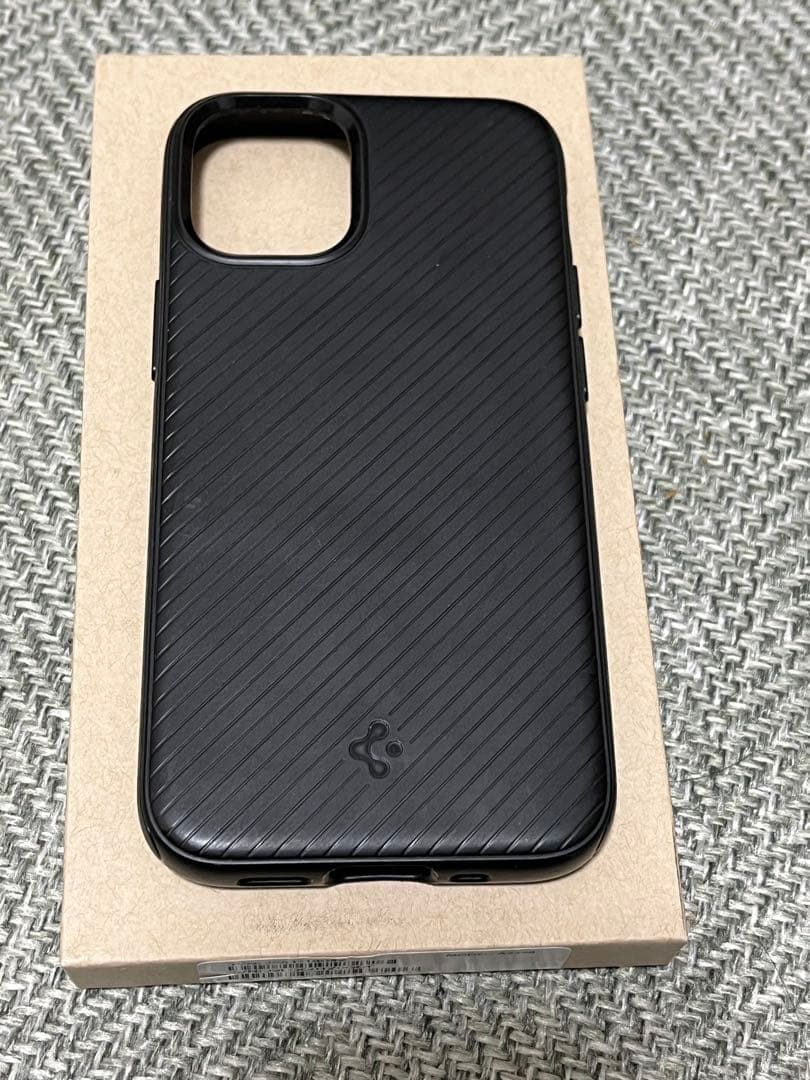 バッテリー新品交換済！iPhone 12 mini 128GB ブラック