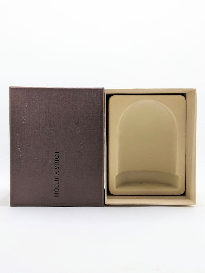 ✨希少レア✨ヴィトン 2009年ワードロープトランク ノベルティ スノードーム