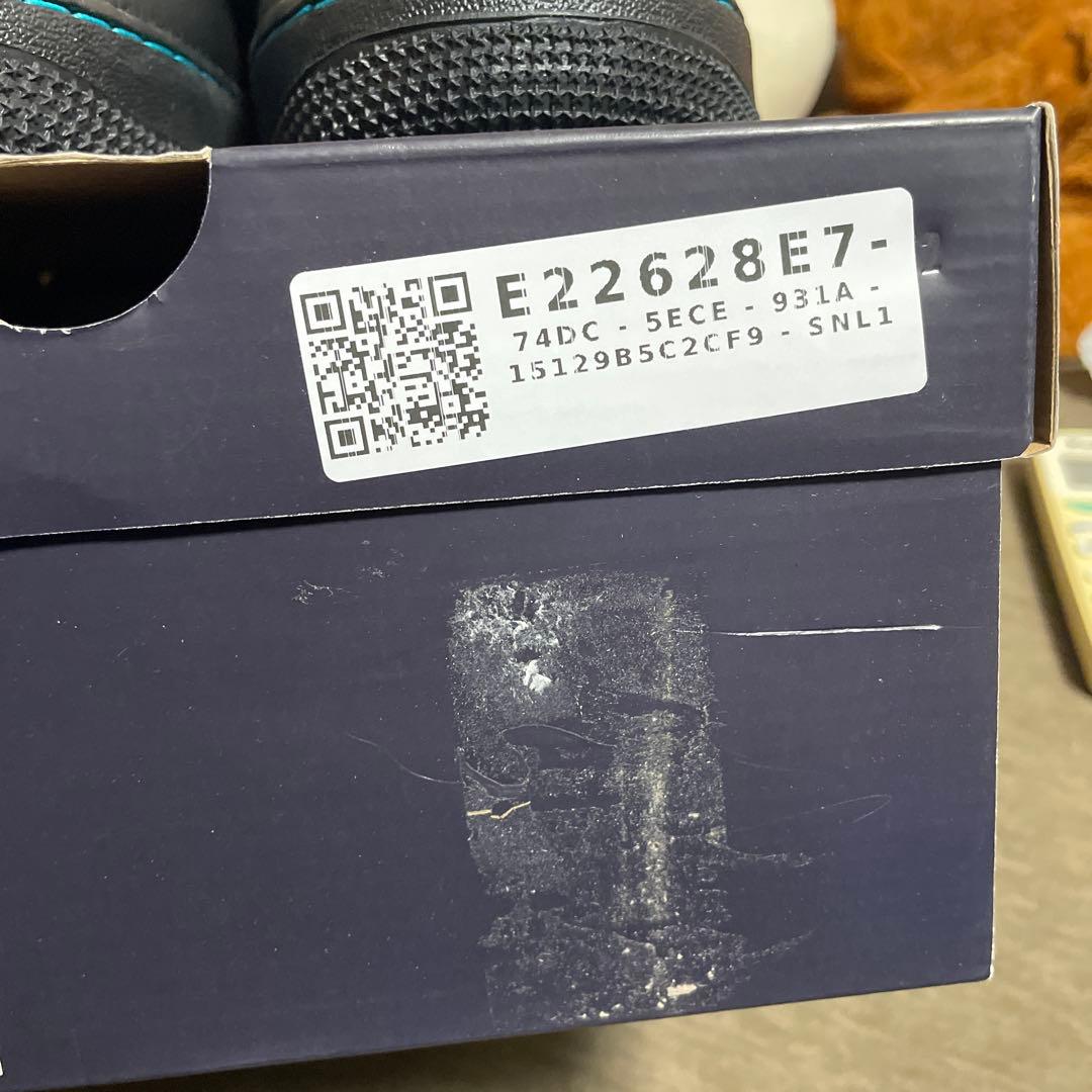 NIKE AIR FORCE 1 UN-TIFFANY ナイキ エアフォース1