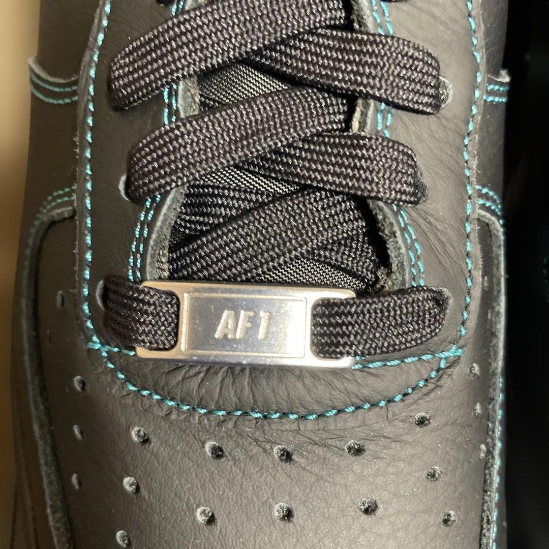 NIKE AIR FORCE 1 UN-TIFFANY ナイキ エアフォース1