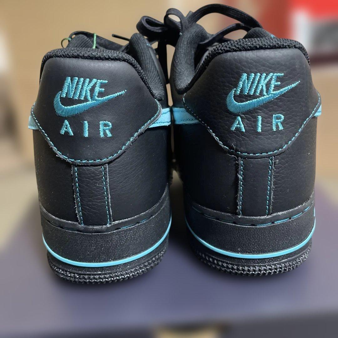 NIKE AIR FORCE 1 UN-TIFFANY ナイキ エアフォース1